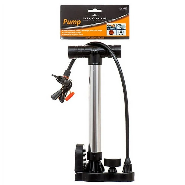 Kingman - Air Pump