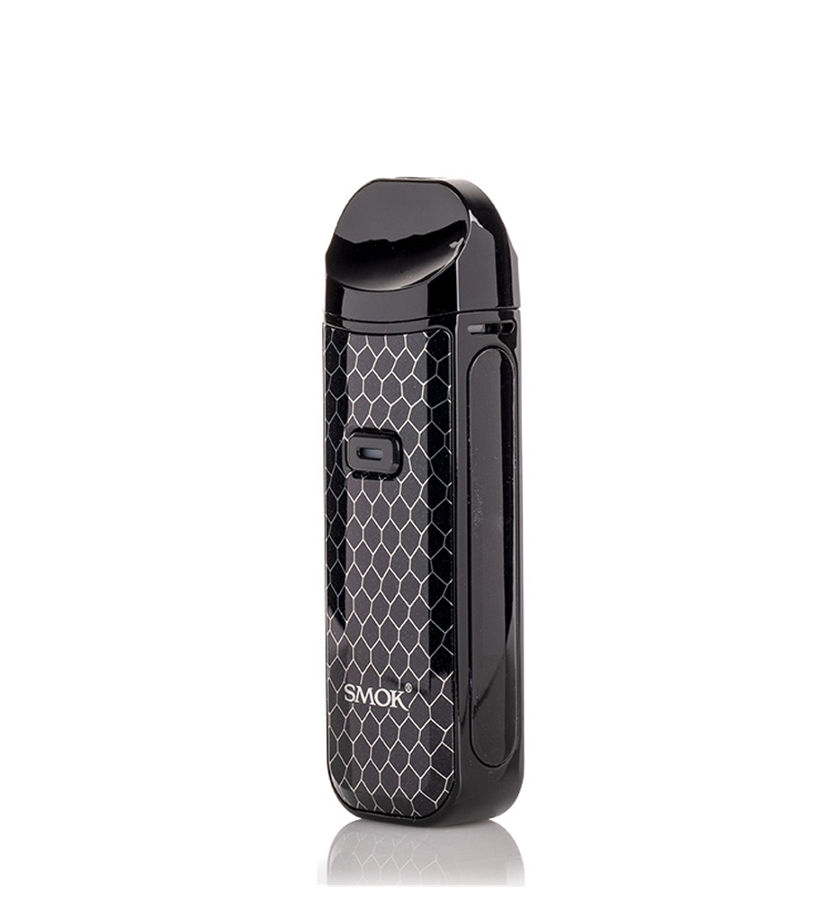 SMOK - Nord 2 Kit - Black Cobra 