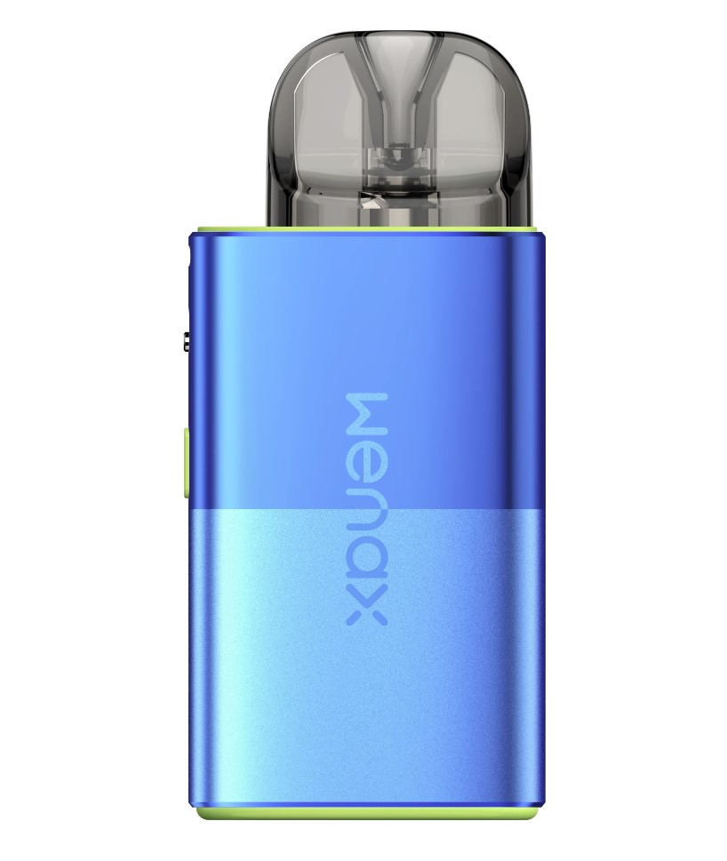 Geekvape - Wenax U - 2ml/1000mAh - Blue