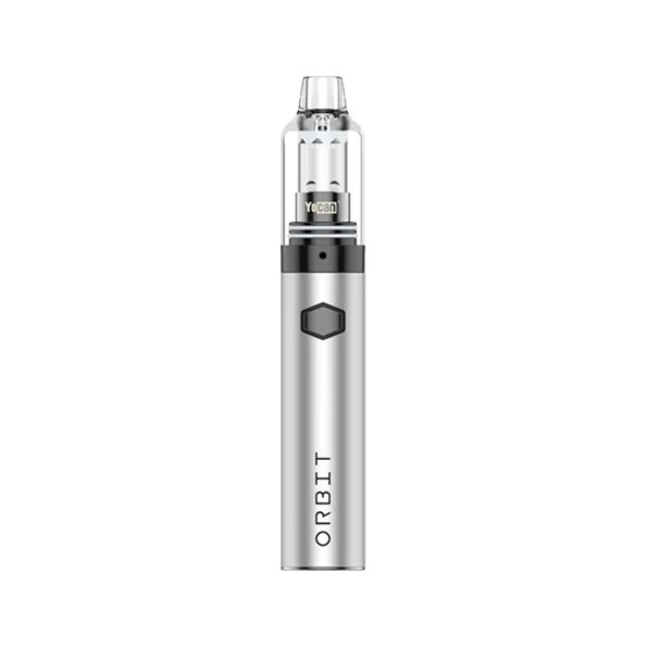 Yocan - Orbit - Silver 