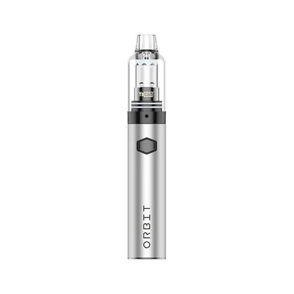 Yocan - Orbit - Silver 