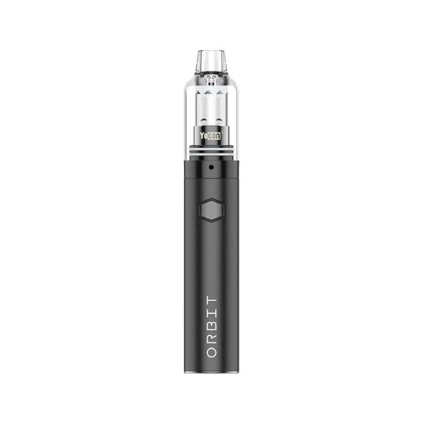 Yocan - Orbit - Black 