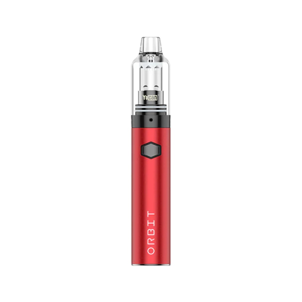 Yocan - Orbit - Red 