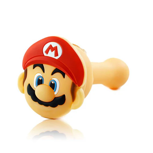 Super Mario Handpipe 