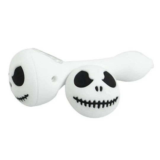 Jack Skellington Handpipe 