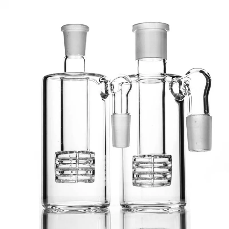 Ash Catcher/Matrix Perc 14 Female-14 Male 