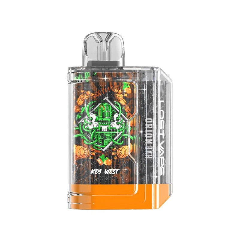 Orion Bar - 7500 Puffs - Limited Edition - Keywest 