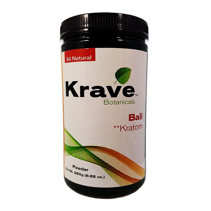 Krave - Bali - Powder - 250g