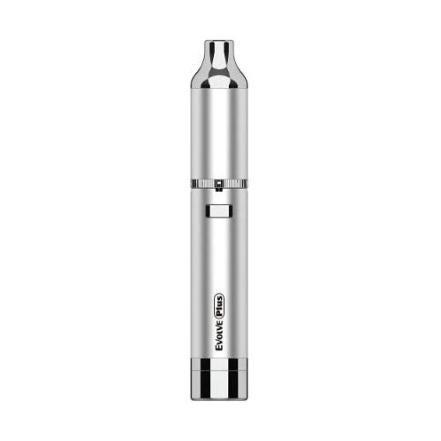 Yocan - Evolve Plus - Silver