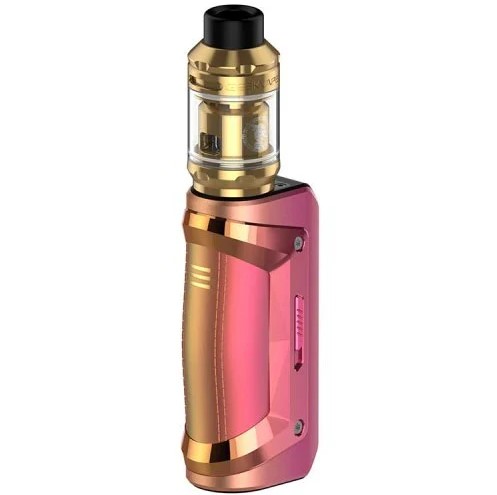 Geekvape - S100 - Pink Gold 