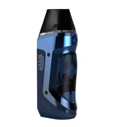 Geekvape - N30 - Camo Blue