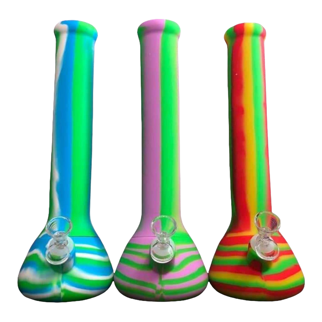 Long Silicone Beaker