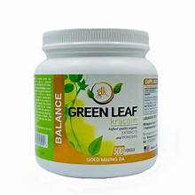 Green Leaf Kratom - Balance - Gold Maeng Da - 700 Caps