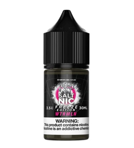 Ruthless - Salt Nic - Freeze Edition - Wtrlmn - 35mg/30ml