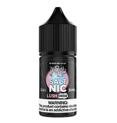 Ruthless - Salt Nic - Lush On Ice - 35mg/30ml