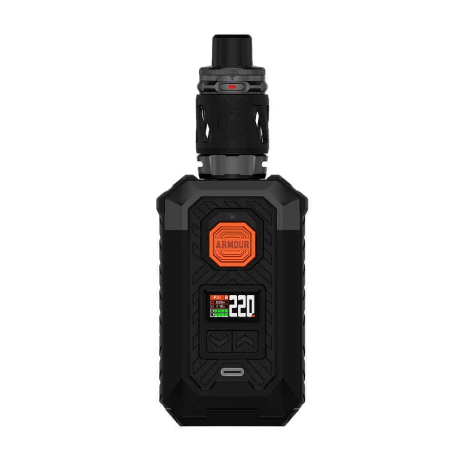 Vaporesso - Amour Max Kit - Black - 8ML 