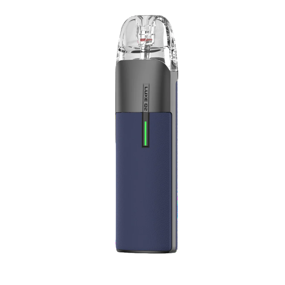 Vaporesso - Luxe Q2 - 3ML Version - Blue 