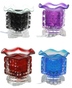 Electric Plug-in Oil Wamer - Assorted Colors 