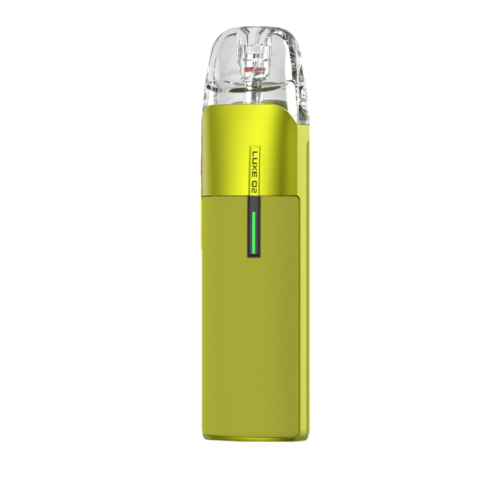 Vaporesso - Luxe Q2 - 3ML Version - Green