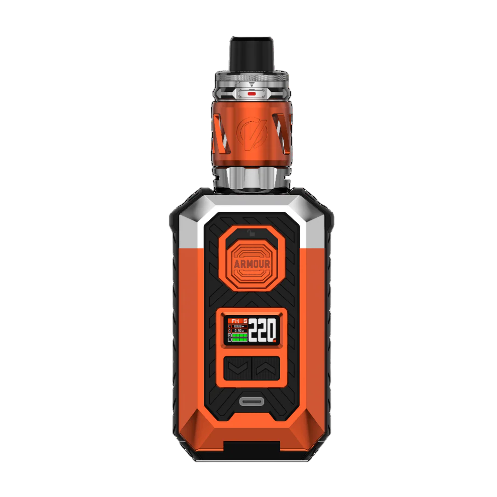 Vaporesso - Amour Max Kit - Orange - 8ML