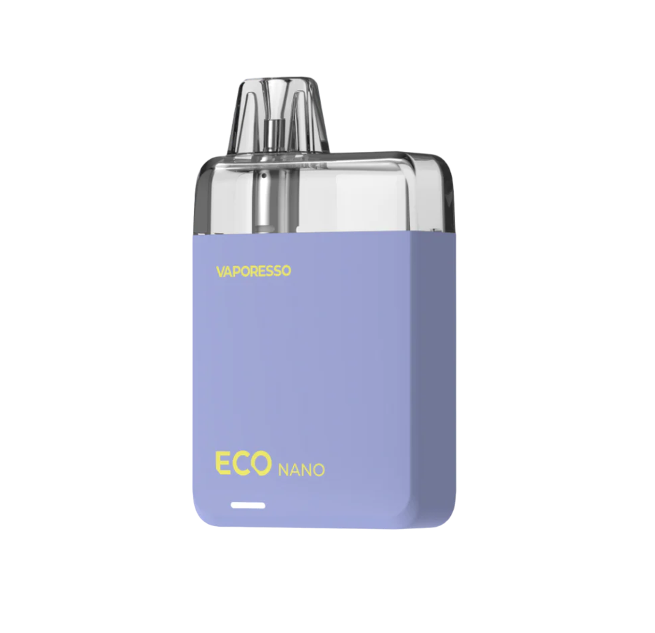 Vaporesso - Eco Nano Kit - Foggy Blue - 6ml