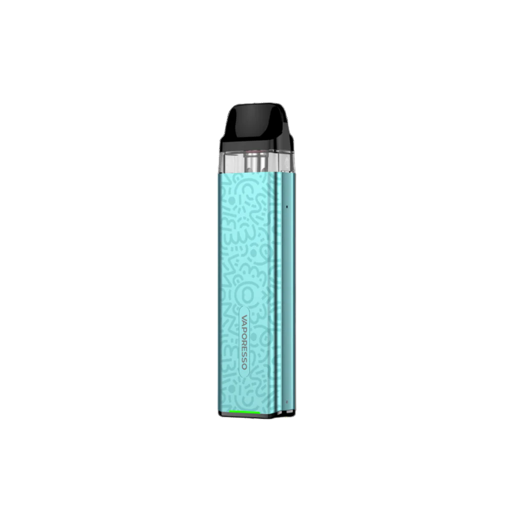 Vaporesso - XROS 3 Mini - Aqua Green - 1.0Ω Version 