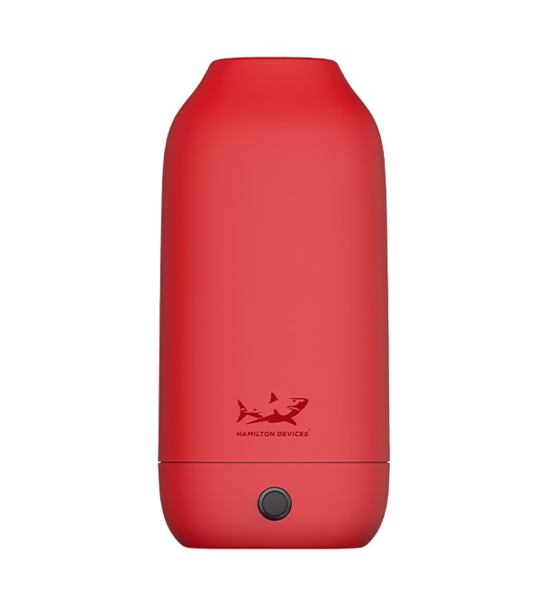 Hamilton Devices - Tombstone V2 - Red