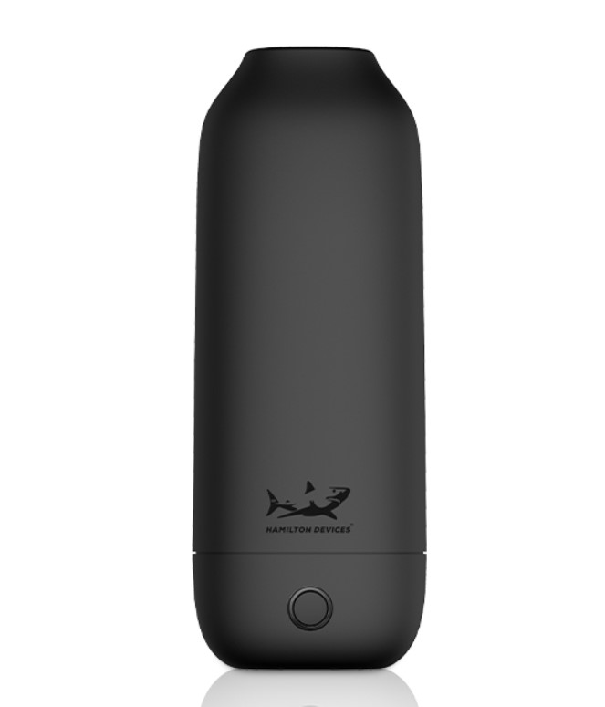 Hamilton Devices - Cloak V2 - Black