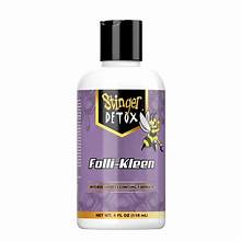 Stinger Detox - Folli Kleen - Intense Hair Cleansing Formula  