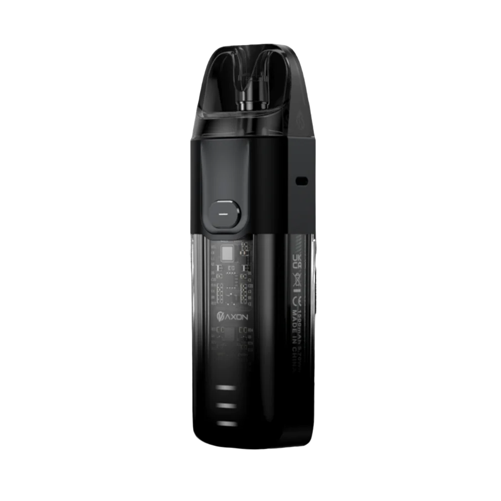 Vaporesso - Luxe XR Kit - Black