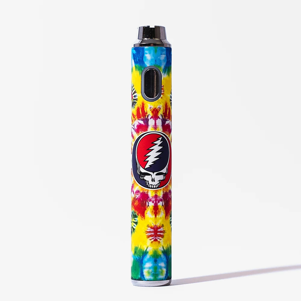 Blazy Susan X Grateful Dead - 650mAh Battery 