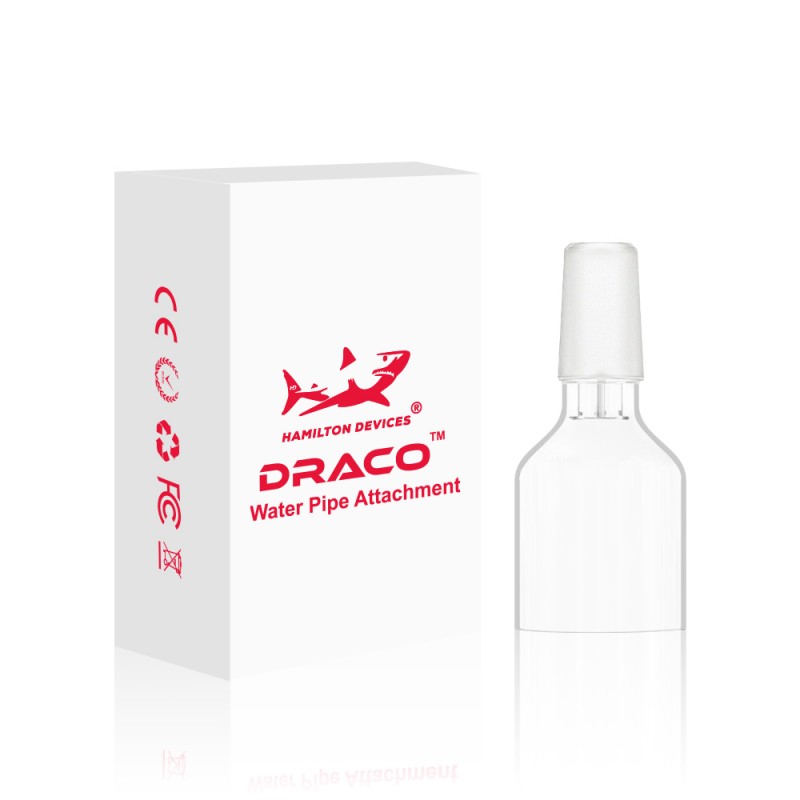 Hamilton Devices - Draco - Waterpipe Attachment