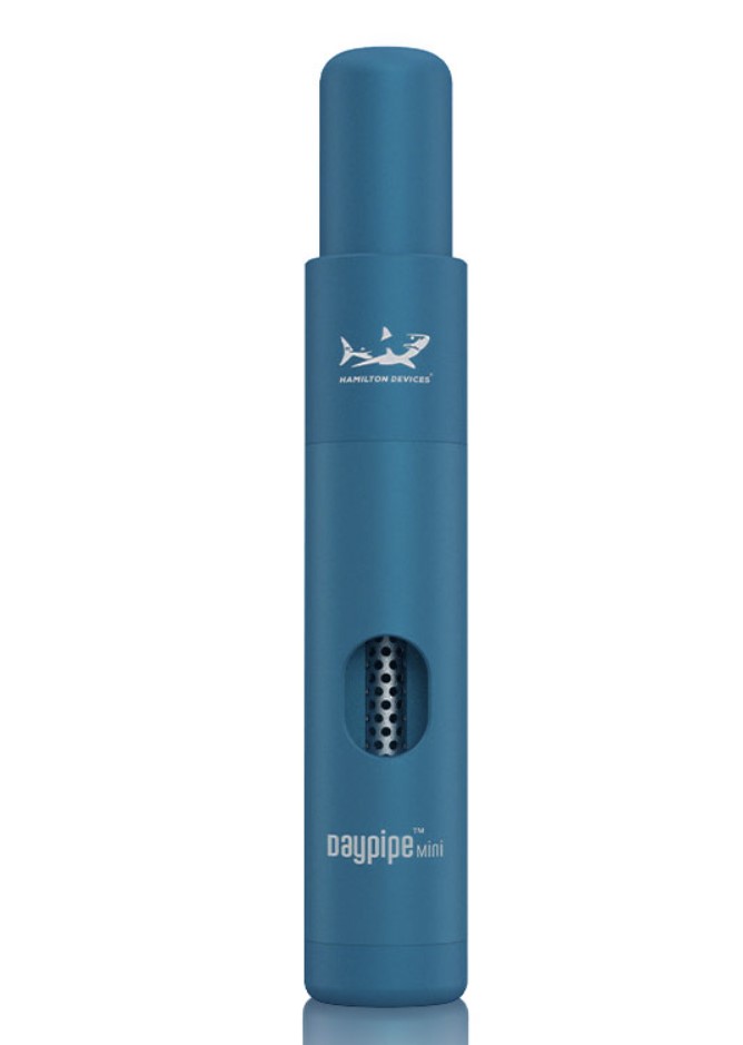 Hamilton Devices - Daypipe Mini - Blue
