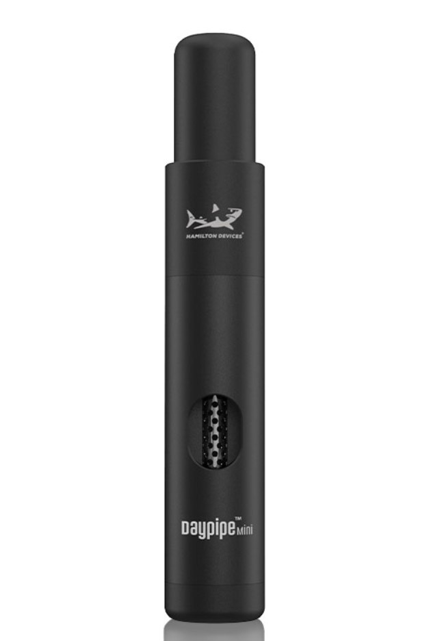 Hamilton Devices - Daypipe Mini - Black