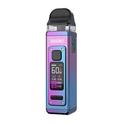 SMOK - RPM 4 Kit - Cyan Pink