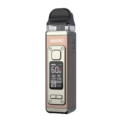 SMOK - RPM 4 Kit - Rose Gold