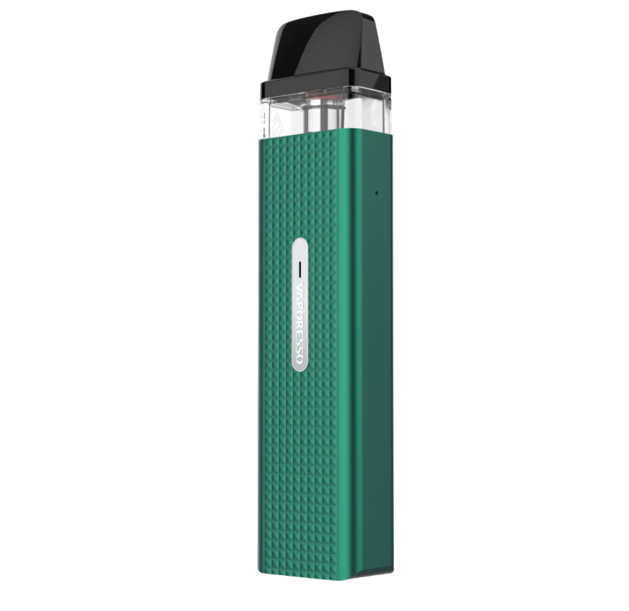 Vaporesso - Xros Mini Kit - Forest Green