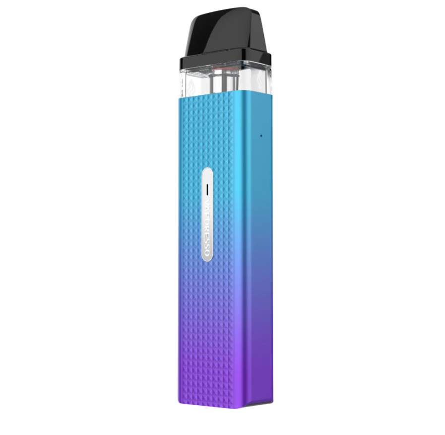 Vaporesso - Xros Mini Kit - Grape Purple