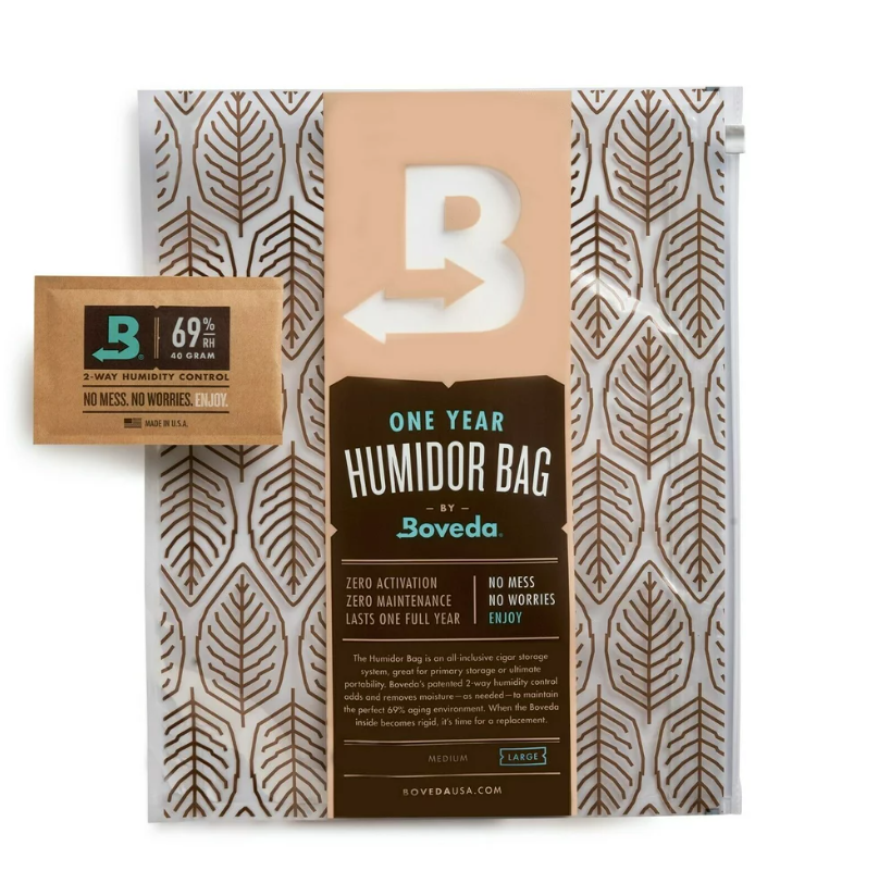 Boveda - 69% - Large - 6 Pack