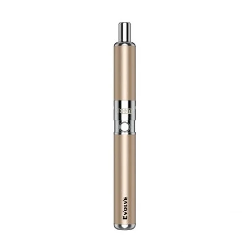 Yocan - Evolve-D - Champagne Gold