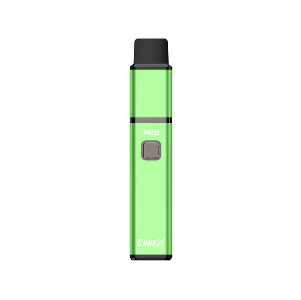 Yocan - Cube X - Green