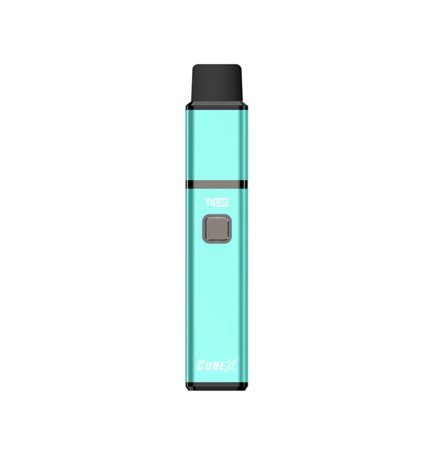 Yocan - Cube X - Blue