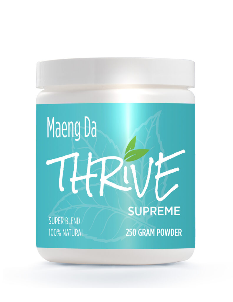 Thrive - Maeng Da Powder - 60 Gram