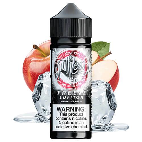 Ruthless - Freeze Edition - Joosie Red - 6mg/100ml