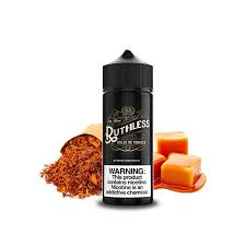 Ruthless -Dulce De Tobacco - 3mg/100ml