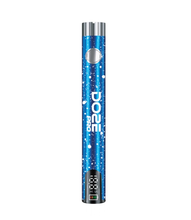 Doze - Pro 510 Thread Battery - Sapphire Blue