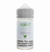 Naked - Melon  - 12mg 