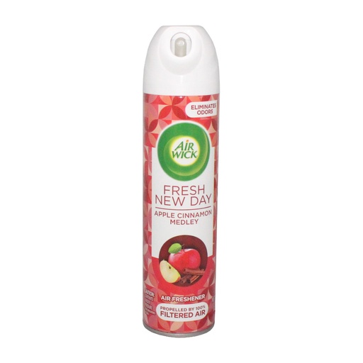 Wizard - Air Freshener - Apple Cinnamon