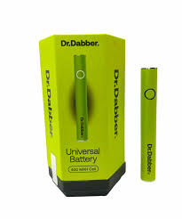 Dr Dabber - Universal Battery - Green