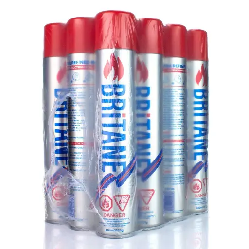 Britane - Butane